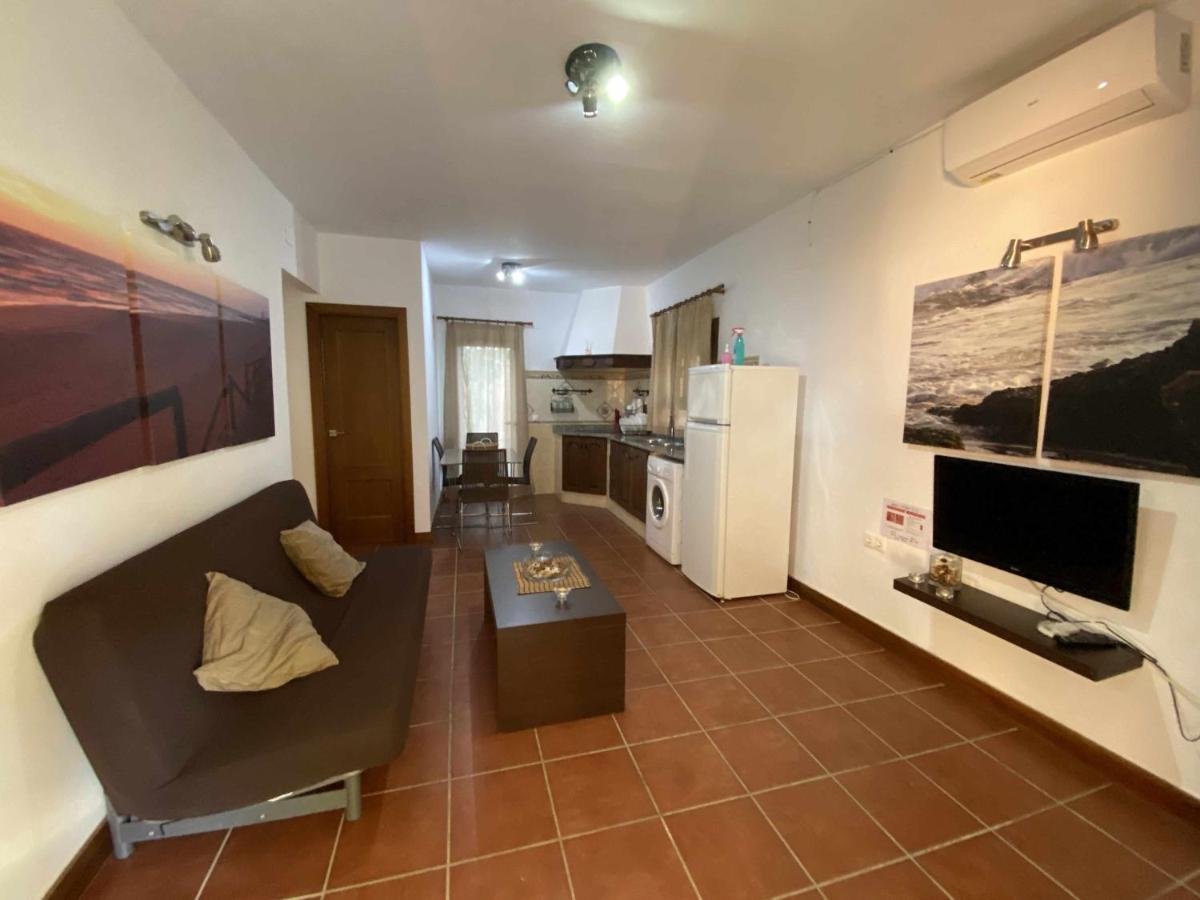 Casa Con Jardin Privado Y Piscina Compartida Villa กาดิซ ภายนอก รูปภาพ