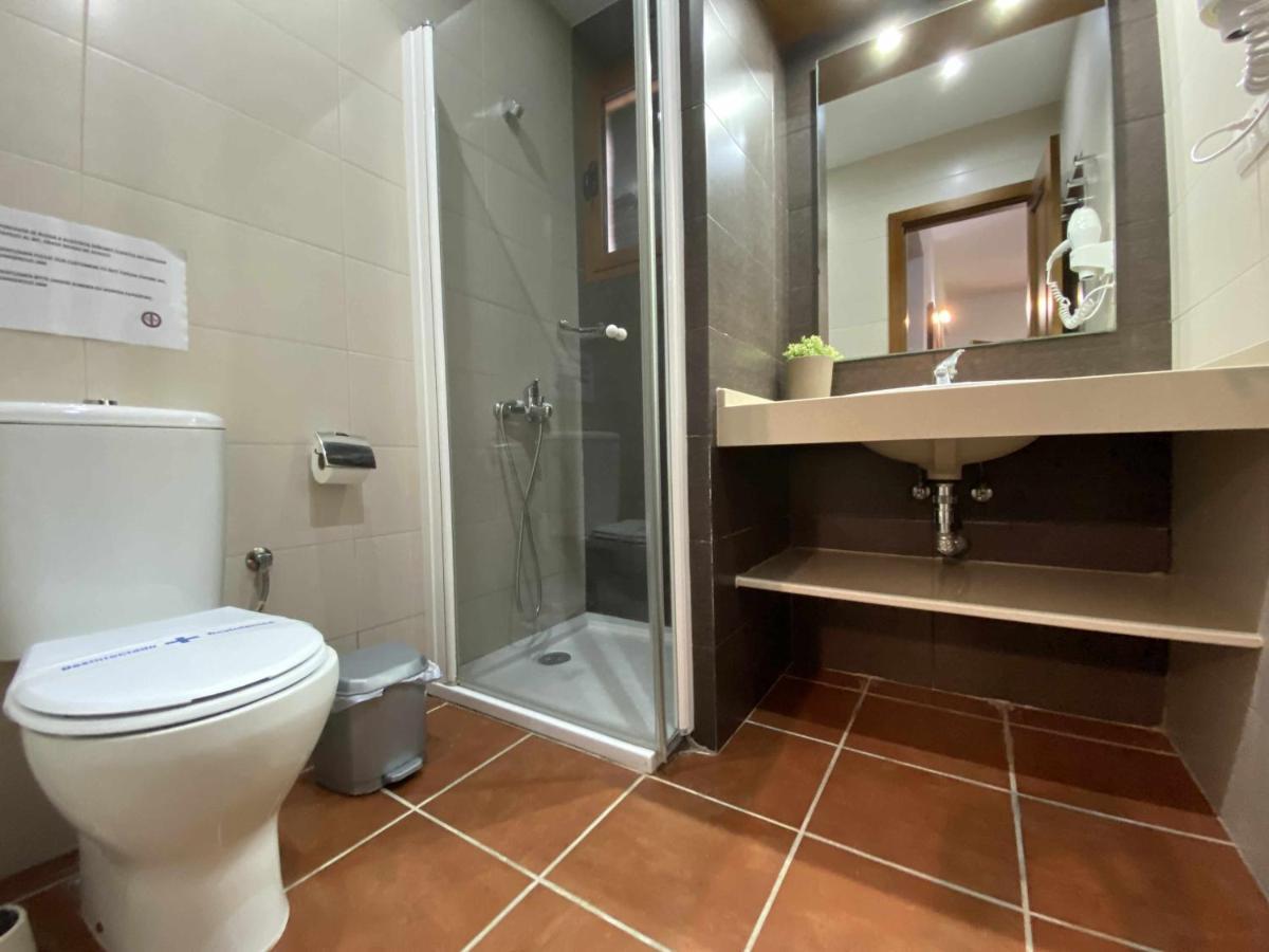 Casa Con Jardin Privado Y Piscina Compartida Villa กาดิซ ภายนอก รูปภาพ