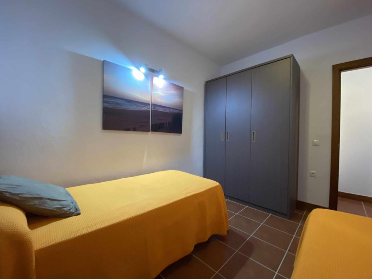 Casa Con Jardin Privado Y Piscina Compartida Villa กาดิซ ภายนอก รูปภาพ