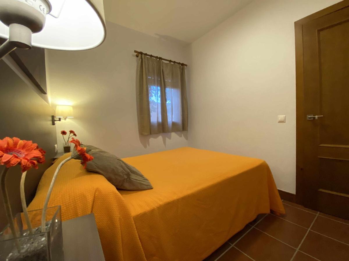 Casa Con Jardin Privado Y Piscina Compartida Villa กาดิซ ภายนอก รูปภาพ