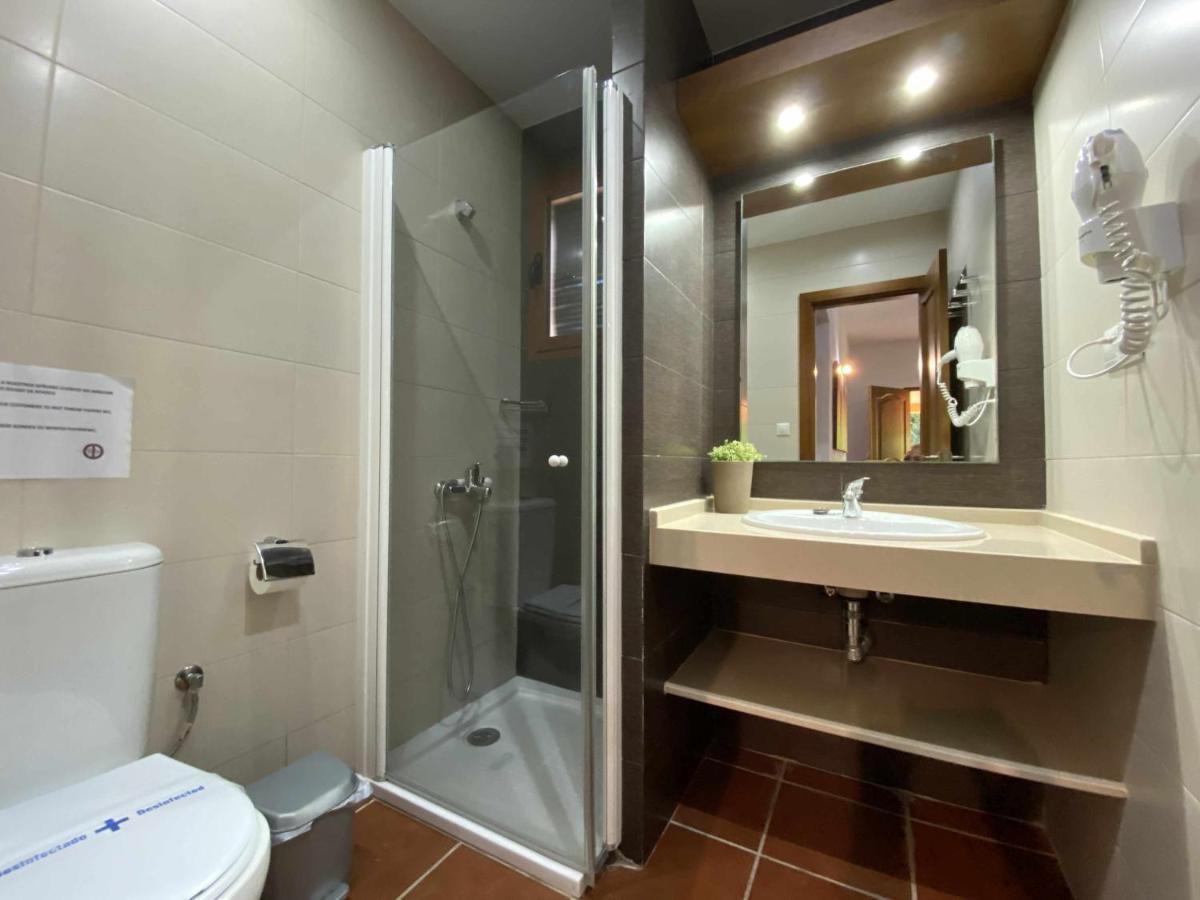 Casa Con Jardin Privado Y Piscina Compartida Villa กาดิซ ภายนอก รูปภาพ