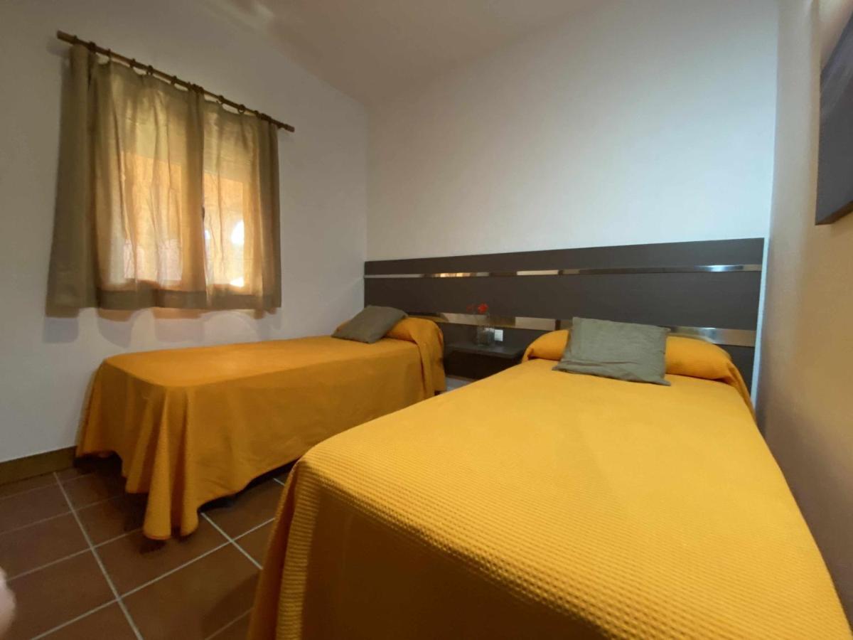 Casa Con Jardin Privado Y Piscina Compartida Villa กาดิซ ภายนอก รูปภาพ